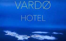 Vardø Hotel